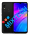 Дисплейный модуль в сборе для Xiaomi Redmi 7 черный