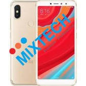 Дисплейный модуль в сборе для Xiaomi Redmi S2 белый