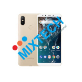 Аккумуляторная батарея для Xiaomi Mi A2