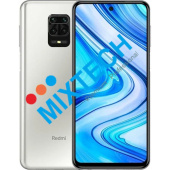 Дисплейный модуль в сборе для Xiaomi Redmi Note 9 Pro белый