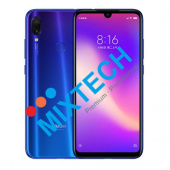 Дисплейный модуль в сборе для Xiaomi Redmi Note 7 Pro синий