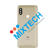 Задняя крышка для Xiaomi Redmi Note5-Golden