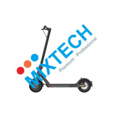 Декоративные детали переднего крыла для самоката Mi Electric Scooter1S/Lite