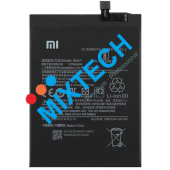 Аккумуляторная батарея для Xiaomi POCO F3 Battery-BM4Y-30%SOC