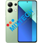 Дисплейный модуль в сборе для Xiaomi Redmi Note 13 зеленый