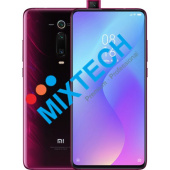 Дисплейный модуль в сборе для  Xiaomi  Mi 9T красный