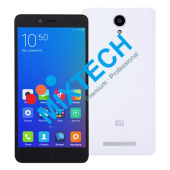 Дисплейный модуль в сборе для Xiaomi Redmi Note 2 белый