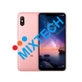 Аккумуляторная батарея для Xiaomi Redmi Note 6 Pro 