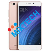 Дисплейный модуль в сборе для Xiaomi Redmi 4A-White