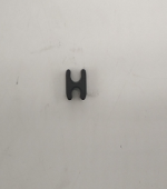H Cable Clip-Mi Electric Scooter-Black
