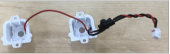 Charging Welding Module-Mi Robot Vacuum1C
