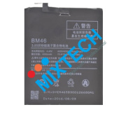 Аккумуляторная батарея для Xiaomi Redmi Note 3 Battery-BM46