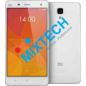 Дисплейный модуль в сборе для Xiaomi Mi 4 белый