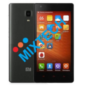 Дисплейный модуль в сборе для Xiaomi Redmi 1S черный