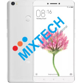 Дисплейный модуль в сборе для Xiaomi Mi Max белый