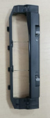 Main Brush Cover-Mi Robot Vacuum Mop2Pro-Black