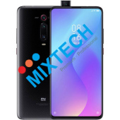 Дисплейный модуль в сборе для Xiaomi Mi 9T черный