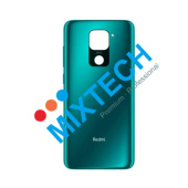 Задняя крышка для Xiaomi Redmi Note 9-Green