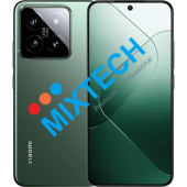 Дисплейный модуль в сборе для Xiaomi Mi 14 зеленый