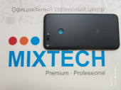 Корпусная деталь для телефона Battery Cover-Mi8-VM-black