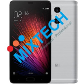 Дисплейный модуль в сборе для Xiaomi Redmi Pro серый