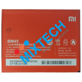 Аккумуляторная батарея для Redmi Note 2 Battery-BM45