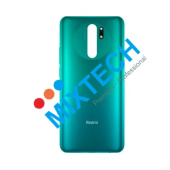 Задняя крышка для Xiaomi Redmi 9-Green