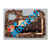 Материнская плата для телефона After Sale Mainboard Assy-Redmi 9C NFC-GL-3GB+64GB