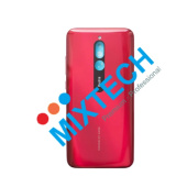 Задняя крышка для  Xiaomi Redmi8-red