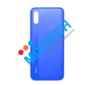 Задняя крышка для  Xiaomi Redmi 9A-Blue