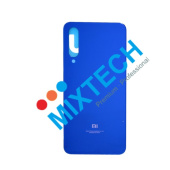 Задняя крышка для  Xiaomi Mi9 SE-Dazzle Colour Blue