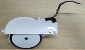 Left Running wheel assembly-Mi Robot Vacuum Mop Essential