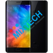 Дисплейный модуль в сборе для Xiaomi Mi Note 2 черный