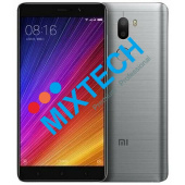 Дисплейный модуль в сборе для Xiaomi Mi 5S Plus черный