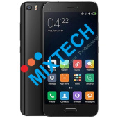 Дисплейный модуль в сборе для Xiaomi Mi5 черный