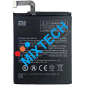 Аккумуляторная батарея для Mi 6 Battery-BM39