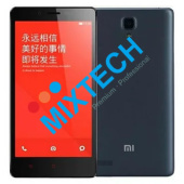 Дисплейный модуль в сборе для Xiaomi Redmi Note черный