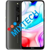 Дисплейный модуль в сборе для  Xiaomi Redmi 8 черный