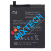 Аккумуляторная батарея для Xiaomi Mi Mix 2 Battery-BM3B-GL