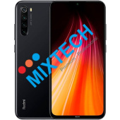 Дисплейный модуль в сборе для Xiaomi Redmi Note 8T черный