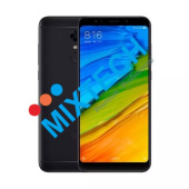 Дисплейный модуль в сборе для Xiaomi Redmi 5 черный