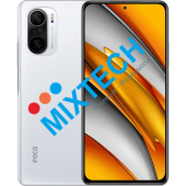 Дисплейный модуль в сборе для Xiaomi Poco F3 белый