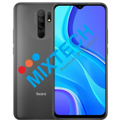 Дисплейный модуль в сборе Xiaomi Redmi 9 черный