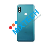 Задняя крышка для Xiaomi RedmiNote5-Blue