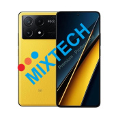 Аккумуляторная батарея для POCO X6 Pro (5G) 