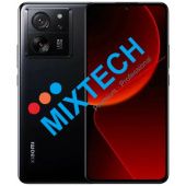 Дисплейный модуль в сборе для Xiaomi Mi 13T Pro черный