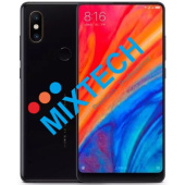 Дисплейный модуль в сборе для Xiaomi Mi Mix 2S черный