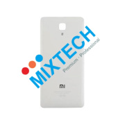 Задняя крышка для Xiaomi Mi4-White