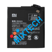 Аккумуляторная батарея для Xiaomi Redmi Pro Battery-BM4A