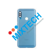 Задняя крышка для  Xiaomi Mi A2 Lite -Blue